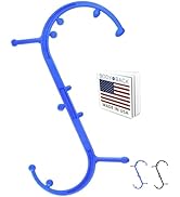 Body Back Buddy Classic USA Made FSA Eligible Handheld Full Body Massage Cane Trigger Point Massa...