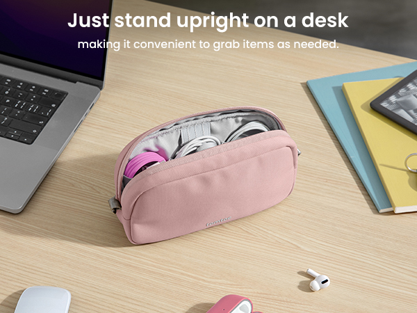 tech pouch