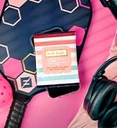 eyeglass cleaner wipes