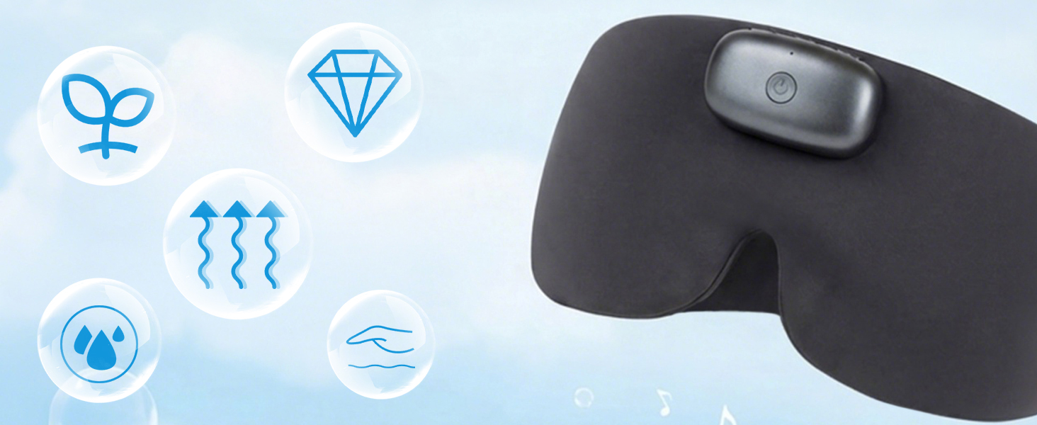 Heater Sleep Mask 1-2