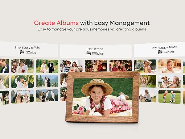 Digital Picture Frame