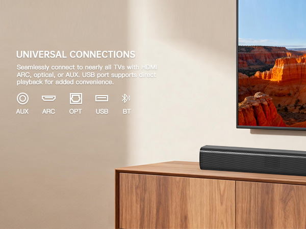 Sound Bar
