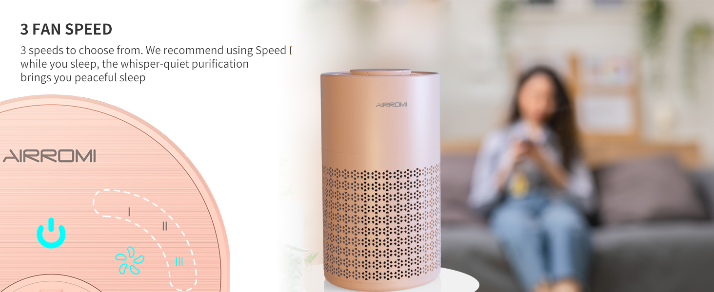 air purifier for room