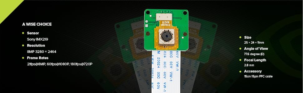 connect to Jetson Nano