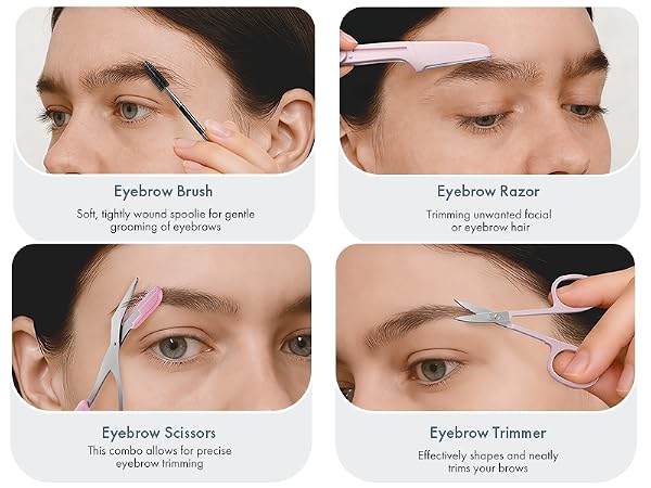 eyebrow tweezers for men brow scissors pink tweezers revlon needle nose tweezers eyebrow plucker