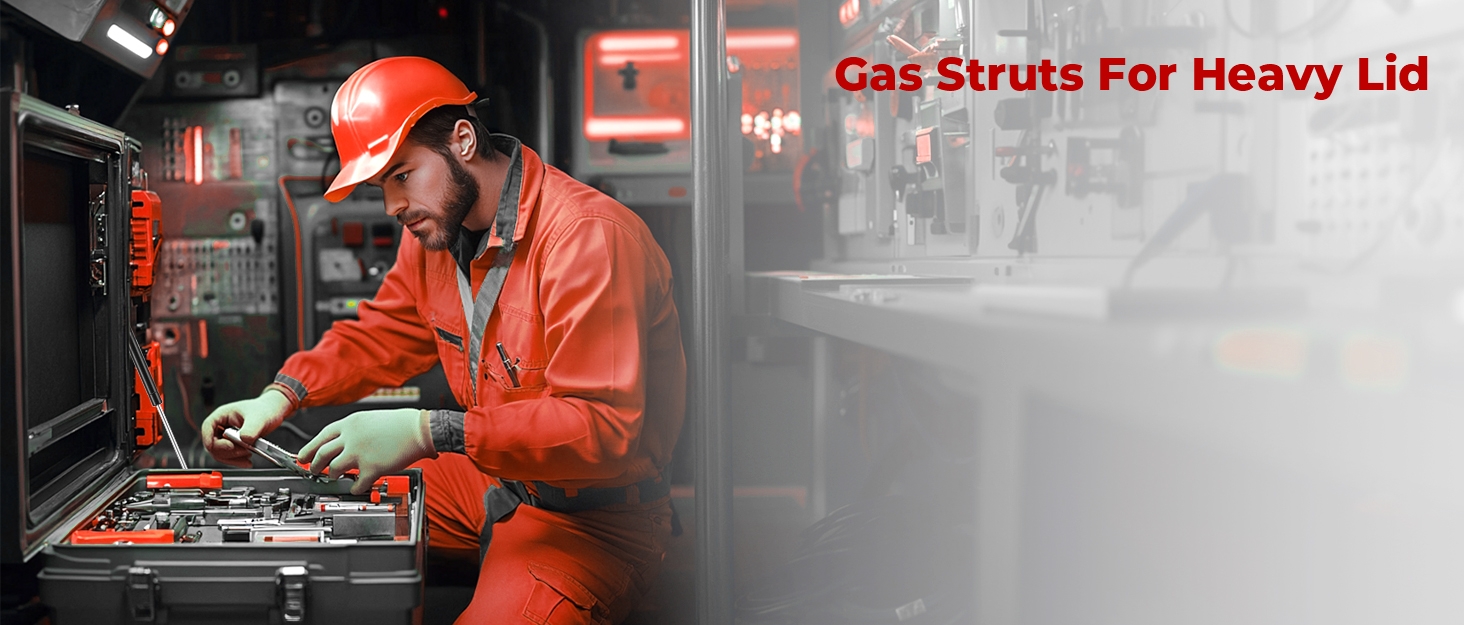 gas struts