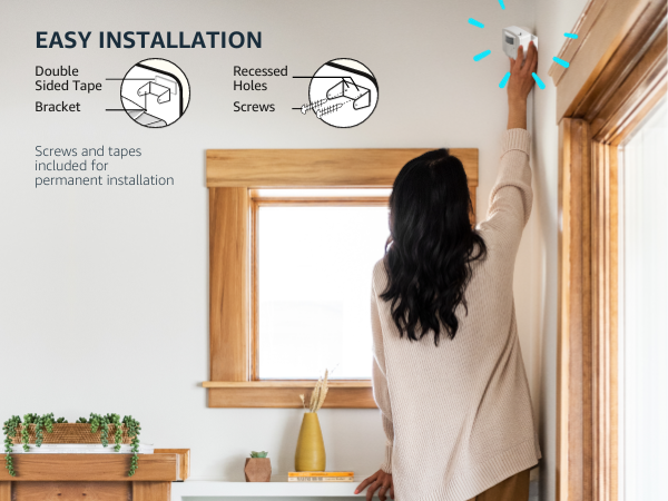 bed alarms fall prevention for elderly motion sensor indoor door alarm dementia patients fall alert 