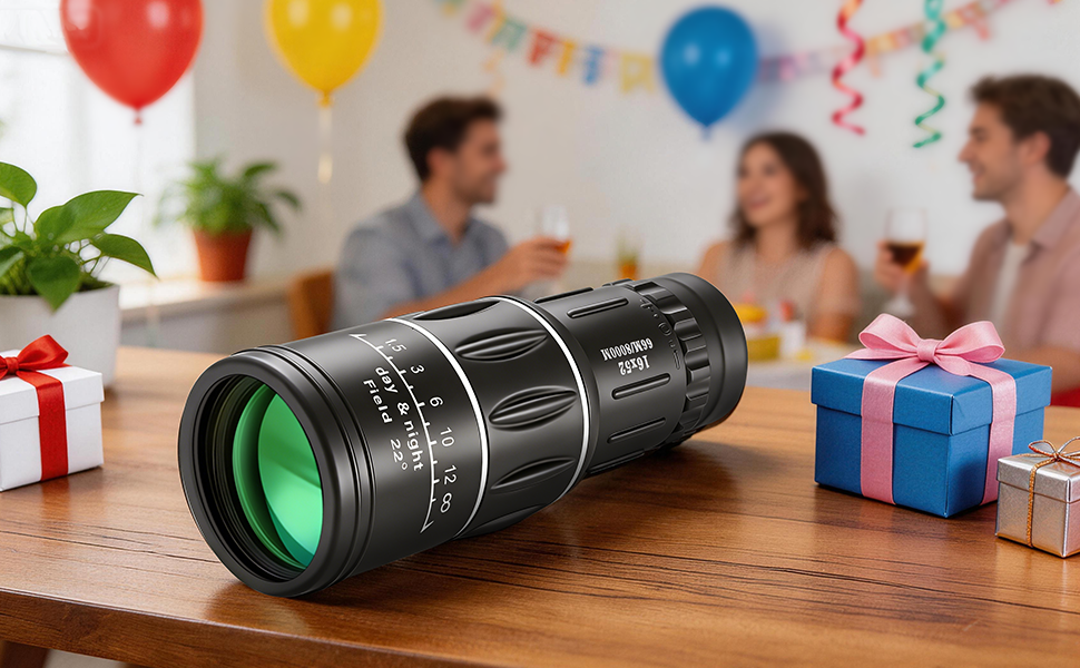 binoculars for bird watching-pocket telescope-one eye binoculars