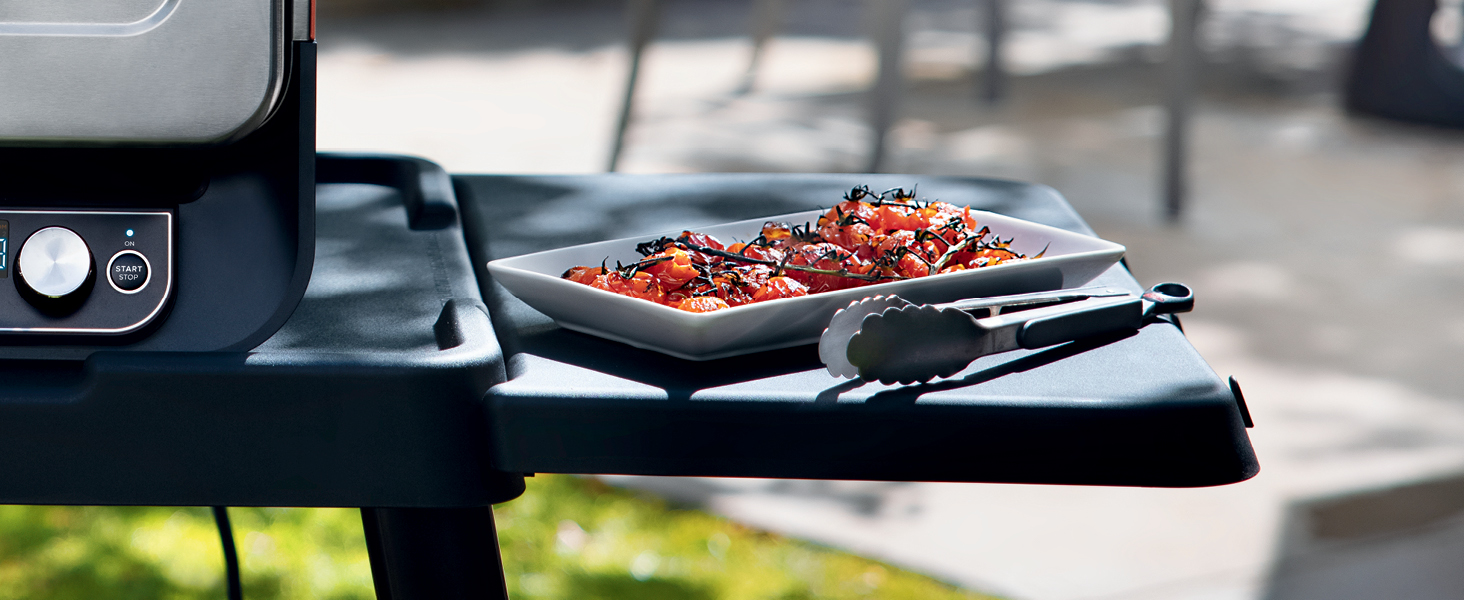 Attachable Side Table