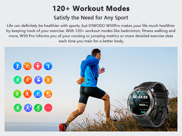smartwatch