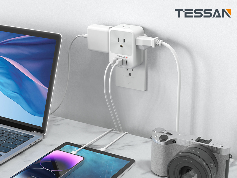 Wall Charger