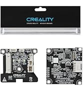 Creality Ender 5 Max Hotend Adapter Plate_T9_GD32F303CBT6_1, High Performance, Durable and Reliab...