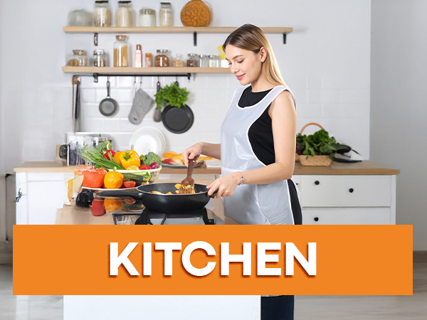 Xpose Safety Plastic Disposable Aprons