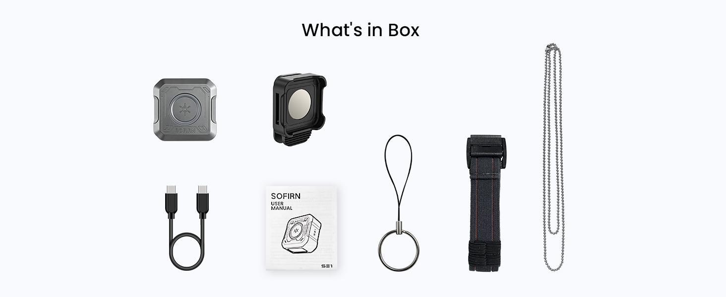 package list