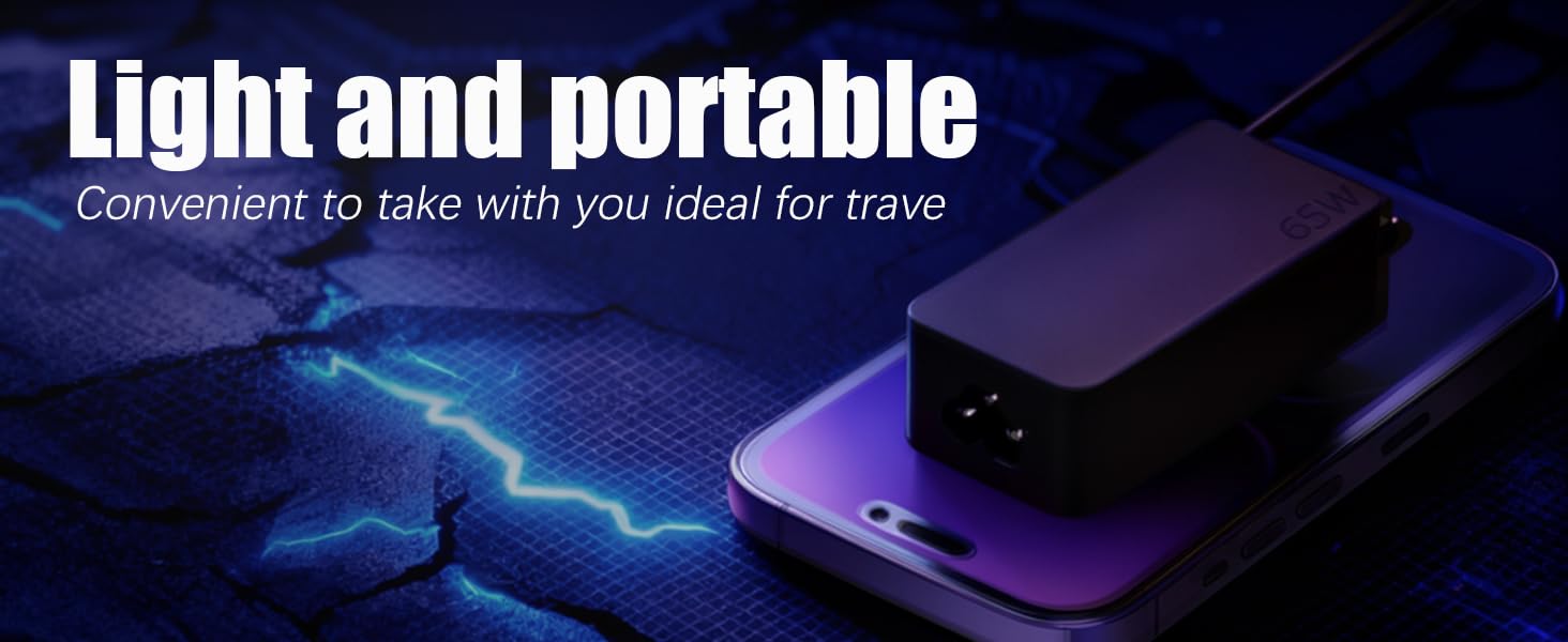 lenovo laptop charger usb c