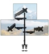 Pholiten Triple Monitor Arm