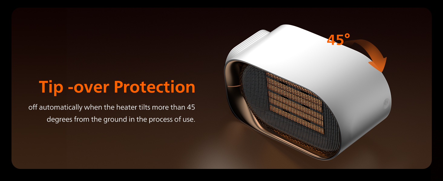 space heaters for indoor use