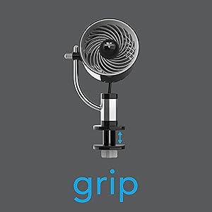 grip