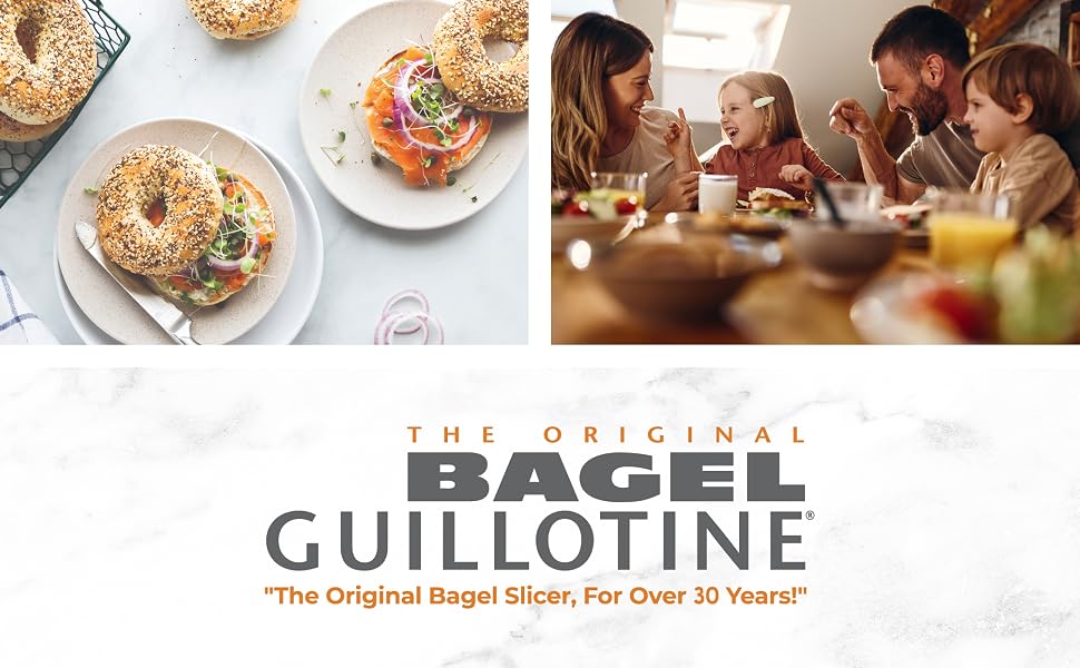 bagel slicer