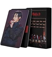 CCHZYSKO 5th Korean Idol Team Music Album Photocards Lomo Cards ARIRANG Album Photo Card for Fans...