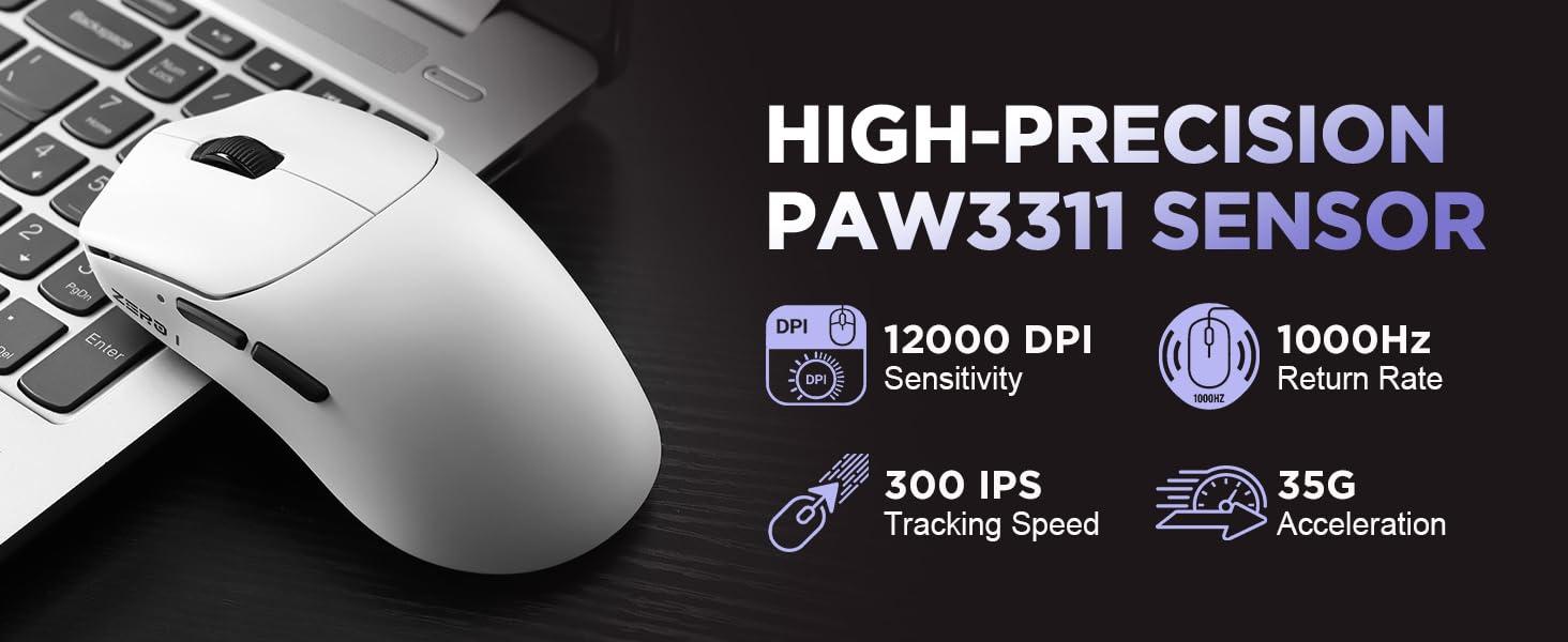 zero1 mouse