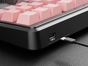 wired keyboard for laptop