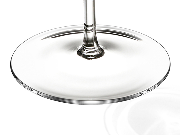 wine glasses