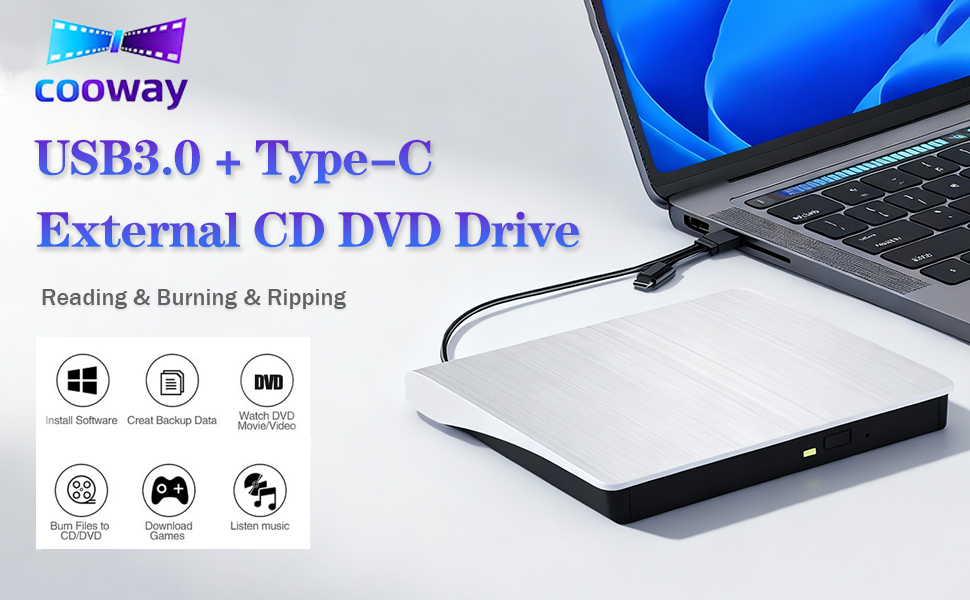 cd reader