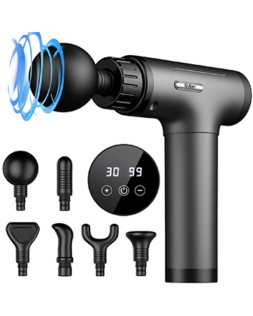 Massage Gun Deep Tissue
