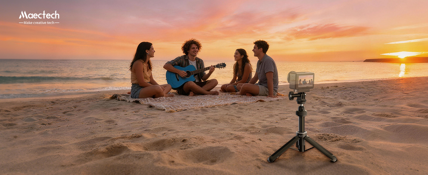 dji osmo pocket 3 tripod