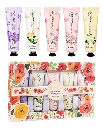 hand cream