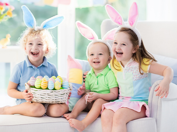 Easter Gifts for Kids