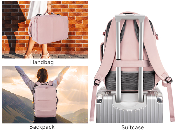 personal item bag