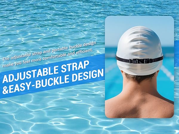 ADJUSTABLE STRAP