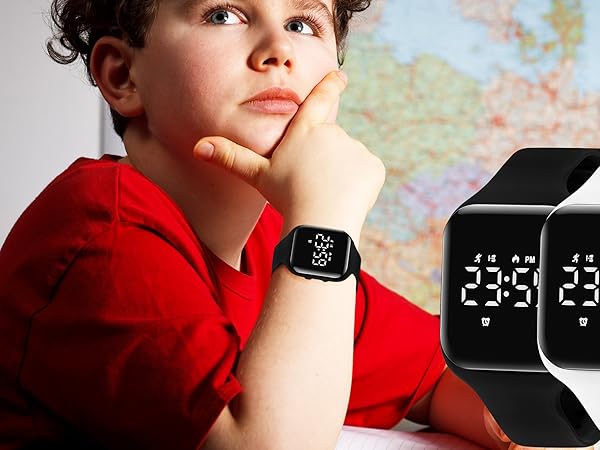 kids watch