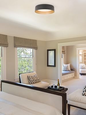 flush mount light fixture