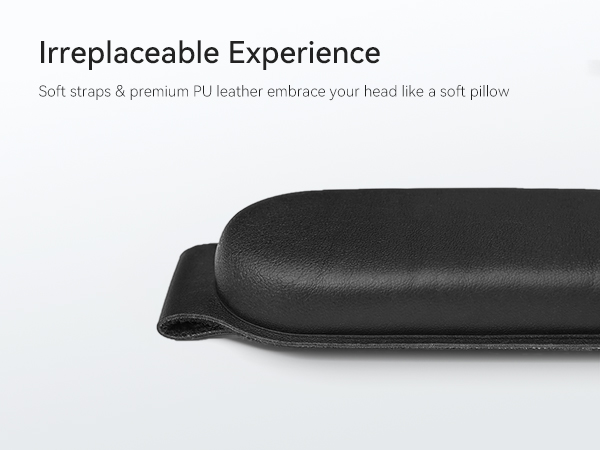 KIWI design Battery Strap for Meta Quest 3