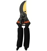 Right-Handed Pruning Shears Durability Modern Style Pruning Scissors Clippers Garden Clippers Han...