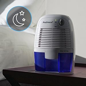 Reusable Dehumidifer