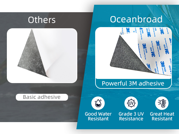 boat flooring adhesive