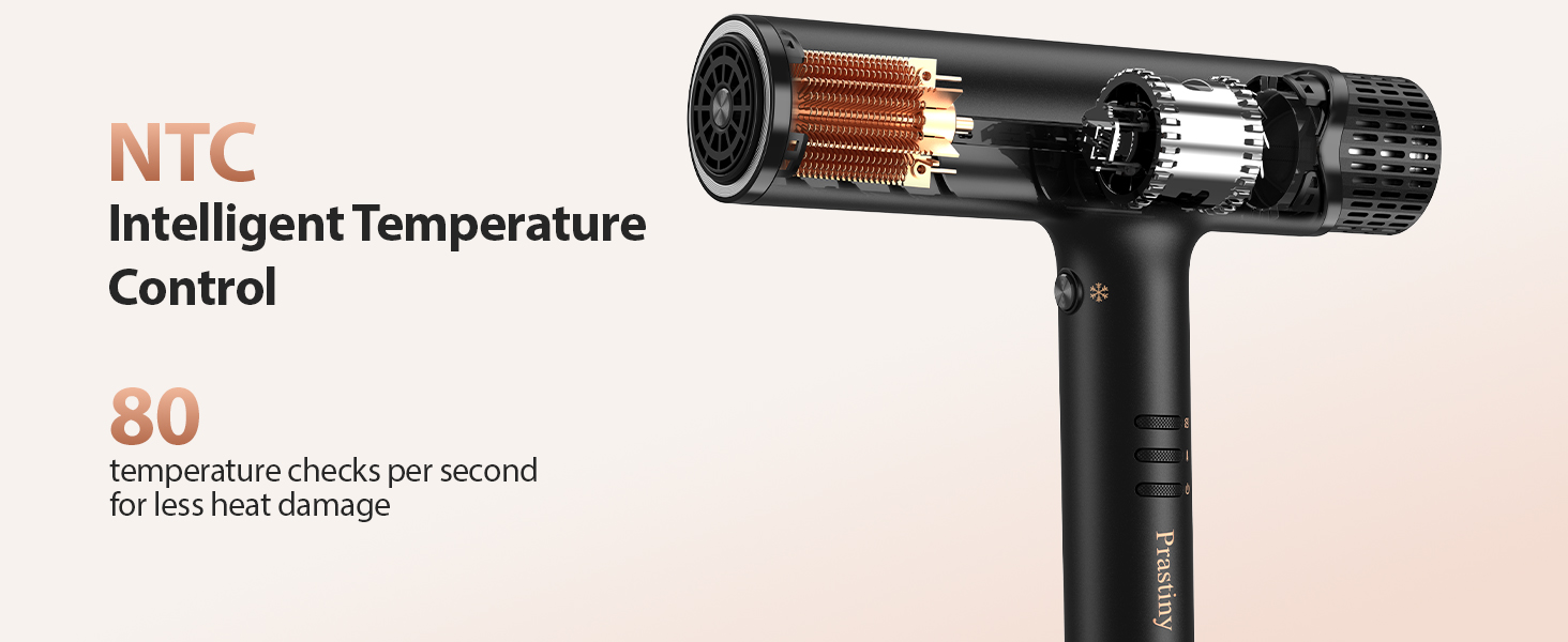travel hair dryer
