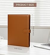 Padfolio (Brown)