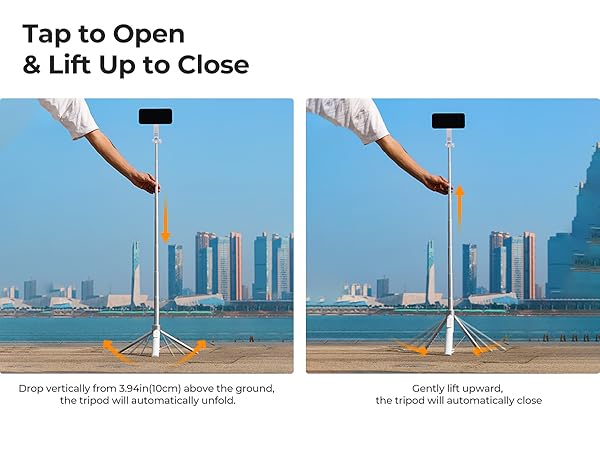 selfie stick for iphone