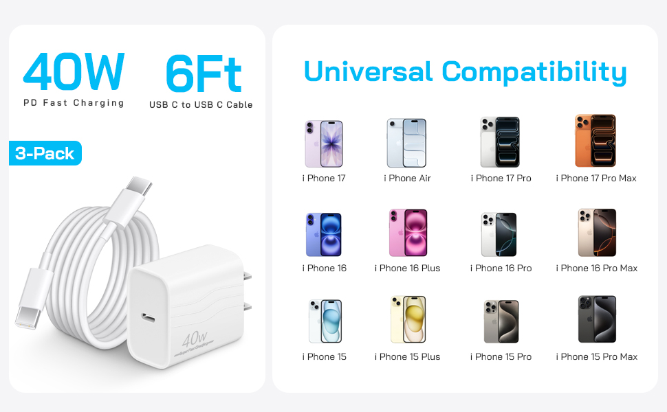 Universal Compatibility
