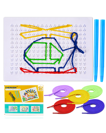 threading boards