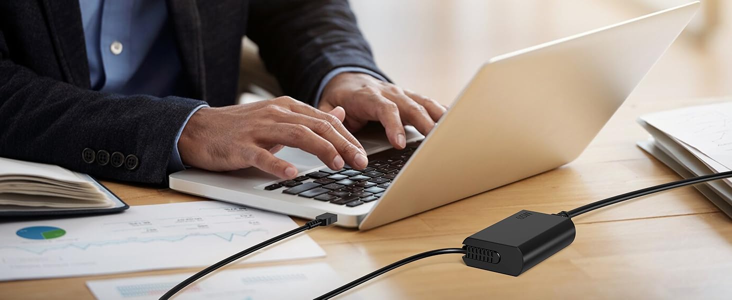 lenovo laptop charger usb c