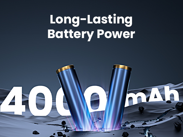 long-lasting power