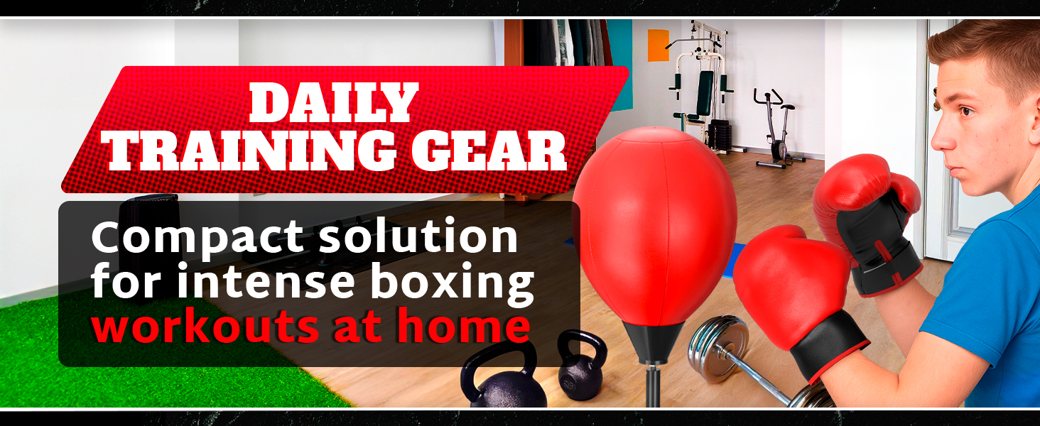 home punching bag boxing gym equipment boxing bag for home free standing boxing bag