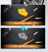 ancel ad410 obd2 scanner