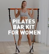 pilates equipment